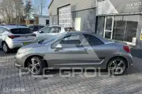2007 Peugeot 207