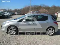 2007 Peugeot 308