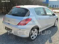 2007 Peugeot 308