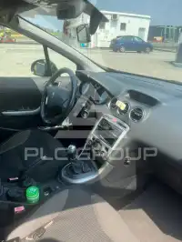 2007 Peugeot 308