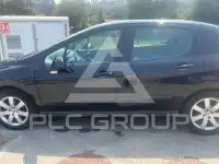 2007 Peugeot 308
