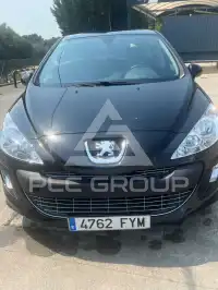 2007 Peugeot 308