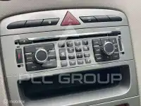 2007 Peugeot 308