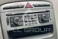 2007 Peugeot 308