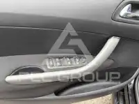 2007 Peugeot 308