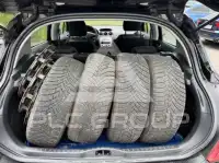 2007 Peugeot 308