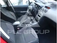 2007 Peugeot 308
