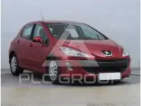 2007 Peugeot 308