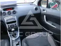 2007 Peugeot 308