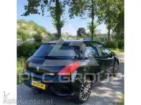 2007 Peugeot 308