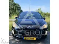 2007 Peugeot 308