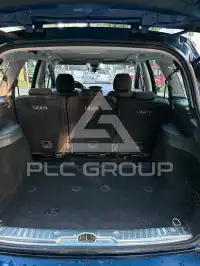2007 Peugeot 308