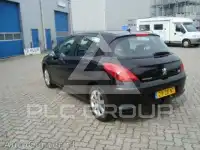2007 Peugeot 308