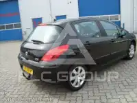 2007 Peugeot 308