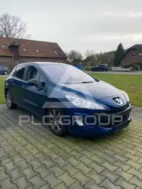 2007 Peugeot 308