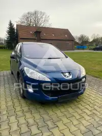 2007 Peugeot 308