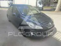 2007 Peugeot 308