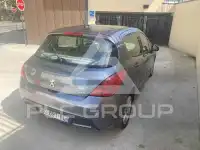 2007 Peugeot 308