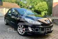2007 Peugeot 308