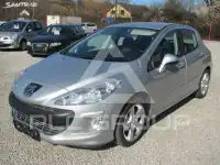 2007 Peugeot 308