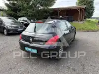 2007 Peugeot 308