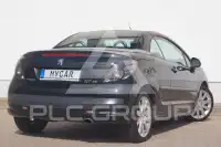 2007 Peugeot 207