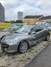 2007 Peugeot 207