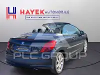 2007 Peugeot 207