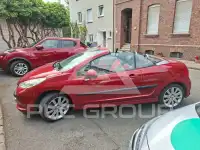 2007 Peugeot 207