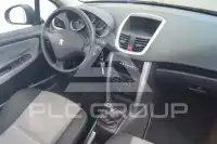 2007 Peugeot 207