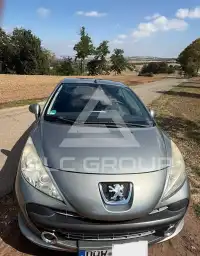 2007 Peugeot 207