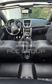 2007 Peugeot 207