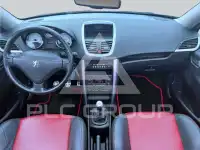 2007 Peugeot 207