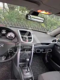 2007 Peugeot 207