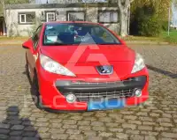2007 Peugeot 207