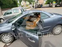2007 Peugeot 207