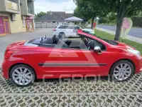 2007 Peugeot 207