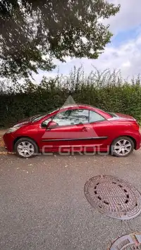 2007 Peugeot 207