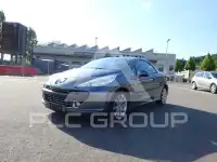 2007 Peugeot 207