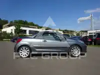 2007 Peugeot 207