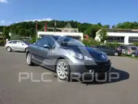 2007 Peugeot 207