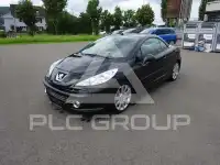 2007 Peugeot 207