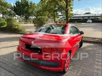 2007 Peugeot 207