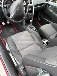 2007 Peugeot 207