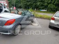 2007 Peugeot 207