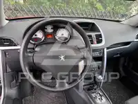 2007 Peugeot 207