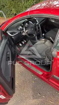 2007 Peugeot 207