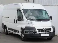 2007 Peugeot Boxer