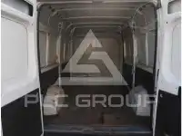 2007 Peugeot Boxer
