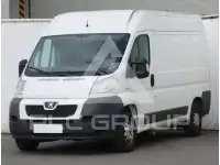 2007 Peugeot Boxer
